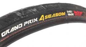 continental grand prix 4 season tire