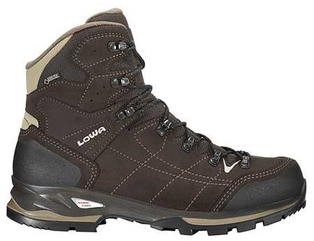 Lowa Vantage GTX Mid Boots - Industry Outsider