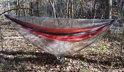 Kammok Dragonfly Insect Net