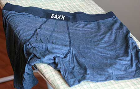 SAXX Underwear Ultra