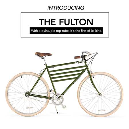 The Fulton