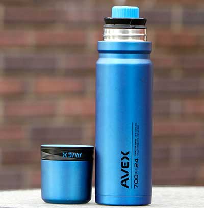 AVEX 3Sixty Pour Thermal Bottle