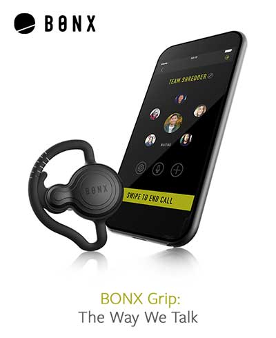 The BONX Grip