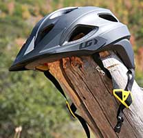 Garneau Raid MIPS Cycling Helmet