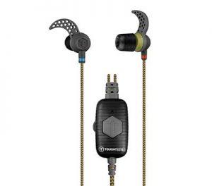ToughTested Ranger Earbuds