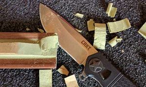 CRKT Homefront EDC Knife