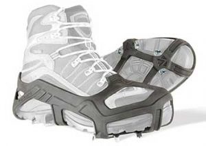 Korkers Apex Ice Cleats