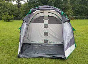 Easy Camp Tornado 400 Tent