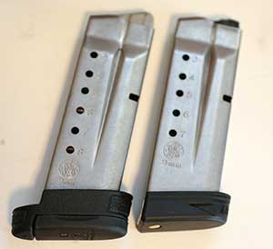 MagGuts +2 for the S&W Shield 9mm