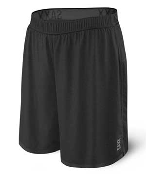 Saxx Pilot 2 In 1 Running Shorts - Industry Outsider