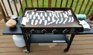 Blackstone 36 Inch Outdoor Griddle