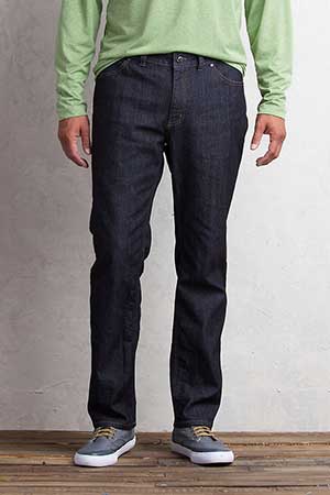 ExOfficio Dylan Pants (front)