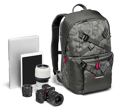 Manfrotto Noreg Backpack-30  