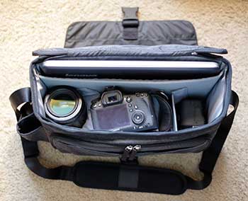 Think Tank Vision 15 Camera Bag