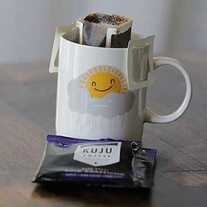 Kuju Coffee – stocking stuffers for coffee lovers