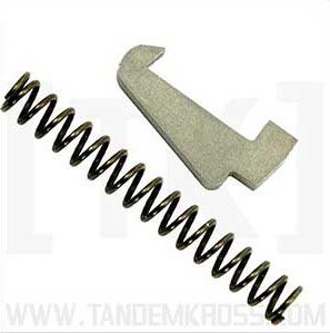Eagle's Talon extractor and spring