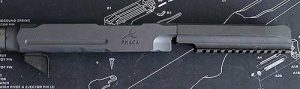 From Receiver to Rifle: PMACA Chassis