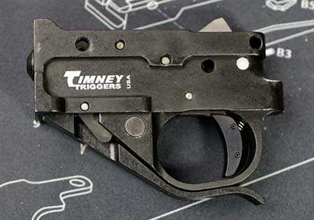 Timney Trigger for the 10/22