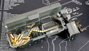 Caldwell 22LR Rotary Mag Charger