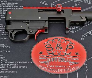 S&P Outfitters – The Cure for Lockdown Boredom