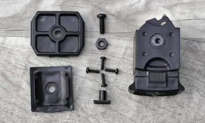 Companion Magazine Bumpers from TandemKross