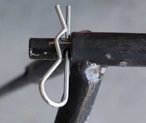 Know Your Limits KYL Precision Rimfire Target Rack - Industry Outsider