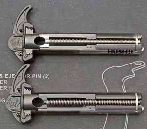 Volquartsen Recoil Rod and Spring Kit for Ruger Mark Pistols