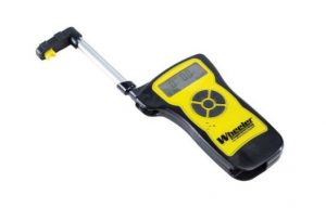 Wheeler Professional Digital Trigger Gauge