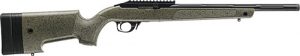 Bergara BXR – An “Off the shelf” Custom?