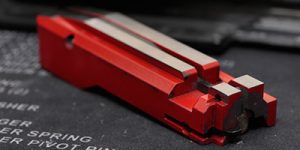 Deadshot Arms Match Grade Bolts for the 10/22