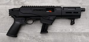 Ruger PC Charger. Is the Sequel Better than the Original?