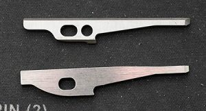 Volquartsen Bolt Tune-Up Kit for Ruger Mark Pistols