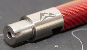 Summit Precision Carbon Fiber Barrels