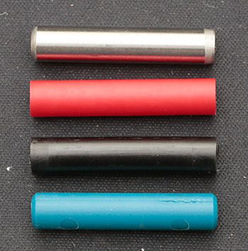 Bolt buffers for the Ruger 10/22