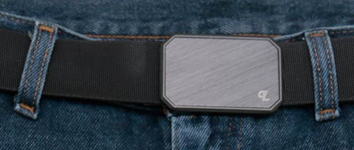 The Groove Belt from Groove Life