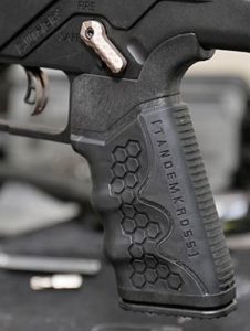 hiveGrip from TandemKross