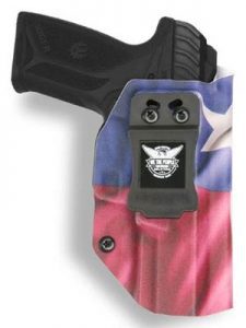 We The People Holsters