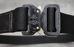 Tactical EDC from Bigfoot Gunbelts