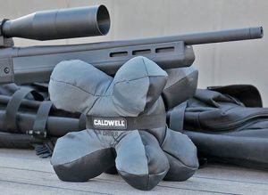 Caldwell Tack Driver X Bag is Innovation in a Bag