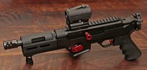 Ruger PC Charger Review Follow-up