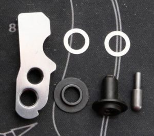 Volquartsen Target Hammer for Ruger PC Carbine and PC Charger