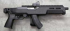 SB22 Fixed Kit for Ruger 22 Charger and 10/22