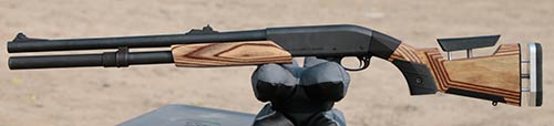 Boyds At-One Gunstock for the Remington 870