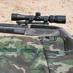 Boyds Pro Varmint Stock for the Ruger 10/22 Takedown