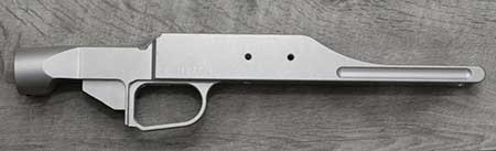Keystone Sporting Arms Crickett Alloy Model 6061 Rifle Chassis 