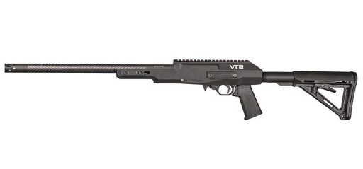 New VT2 Takedown Rifle from Volquartsen