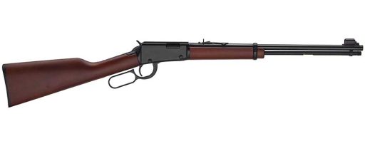 Henry Repeating Arms Classic Lever Action .22 - the one that started it all 25 years (and one million sales) ago