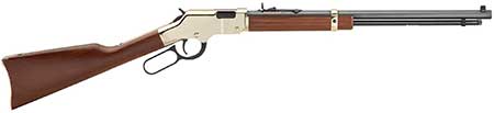 Henry Repeating Arms Golden Boy