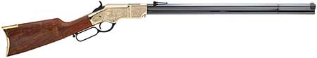 Henry Repeating Arms The New Original Henry Deluxe Engraved 3rd Edition