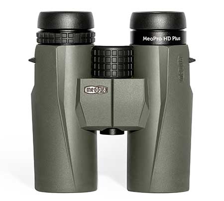 Meopta's MeoPro HD Plus 10x42 binoculars